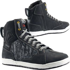 Мотоциклетные ботинки Büse b67