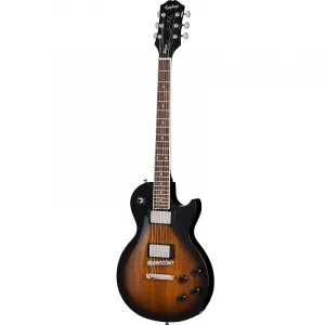 Epiphone E1LPOVSNH1 Les Paul Tribute - Винтажный Сансбурст