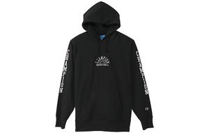 Толстовка унисекс Champion, цвет Black