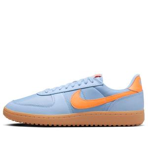 Кроссовки field general '82 'aluminium total orange' Nike, мультиколор