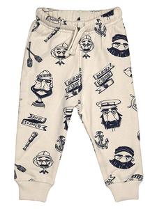 Спортивные брюки ebbe Haiden, бежевый