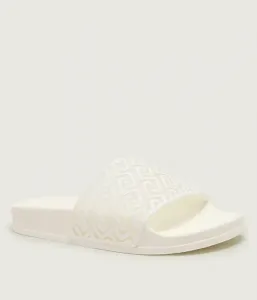 Тапочки KOS 21 Liu Jo, белый