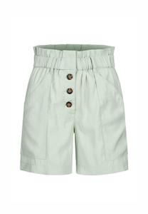 Шорты ONLY HIGH-WAIST , Green