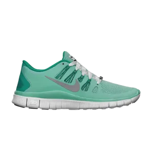 Кроссовки Nike Wmns Free 5.0+Nwm, разноцветный