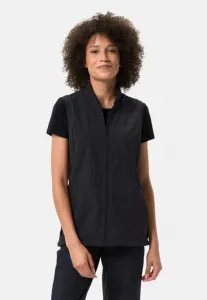 Жилет яраса Vaude, Black