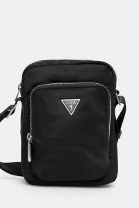 Поясная сумка ROMA Guess, черный