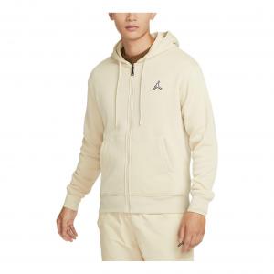 Худи Air Jordan Logo DQ7351-206, желтый