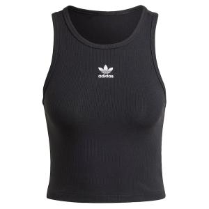 Топ ADIDAS ORIGINALS Essentials, черный