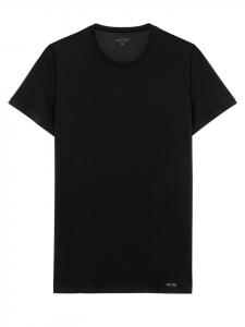 Футболка HOM, черный