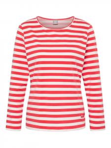 Rabe Лонгслив темно-синего цвета