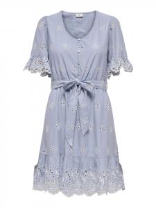 Платье до колена JDY