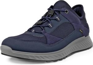 Мужские высокие кроссовки ECCO, Night Sky Night Sky