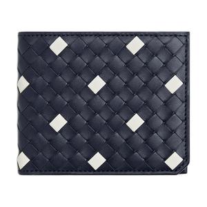Bottega Veneta Кожаный бумажник