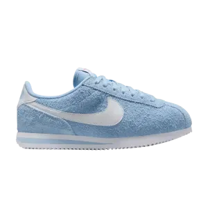 Кроссовки Nike Wmns Cortez Vintage Aluminum, синий