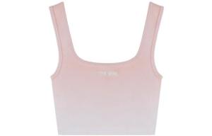 Женский топ Team Wang Design, розовый