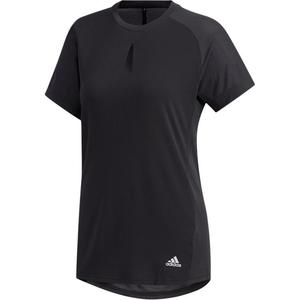 Adidas Теннисные топы Women's Black