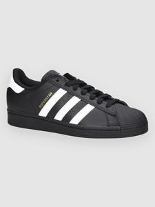 Кеды adidas Skateboarding Superstar Adv Skateschuhe, cblack/ftwwht/ftwwht
