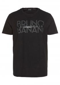 Футболка Bruno Banani, черный