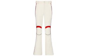 Ежеквартальные новинки Лыжные штаны женские бежевые Dior