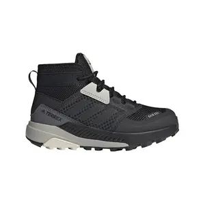 Походные ботинки adidas Terrex Trailmaker Mid R.RDY, черный