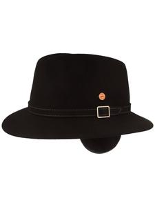 Шляпа Mayser, черный