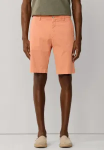 Шорты core san Hackett London, Sunset Orange