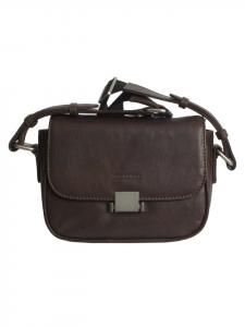 Сумка через плечо Nuyo 1 темно-коричневого цвета Margelisch