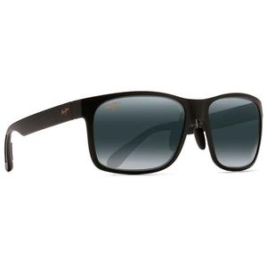 Солнцезащитные очки red Sands Reader 2.0 noir mat gris neutre mauibrilliant Maui Jim