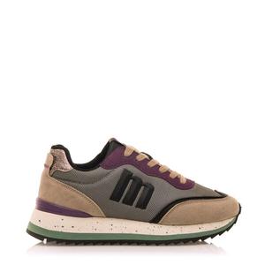 Кроссовки женские MTNG ONYX черные