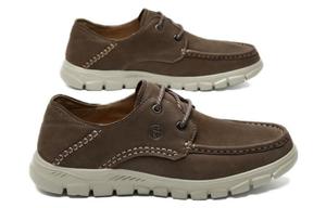 Туфли мужские Men"s Casual Men Low-Top Mellen, синий