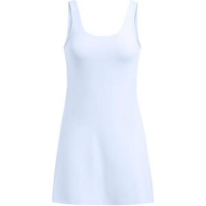 Футболка Under Armour Женская Пудрово-голубая