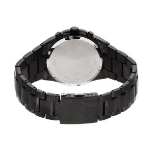 Мужские часы-хронограф из нержавеющей стали - AN8175-55E Citizen