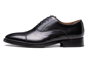 Серия GENTRY Туфли мужские низкие Vicki Brown, коричневый