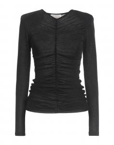 Свитер Manila Grace, черный