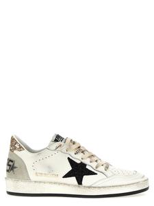 Кроссовки 'Ball Star' GOLDEN GOOSE, мультиколор