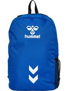 Hummel Спортивный рюкзак 'Essential' в кобальтово-синем цвете