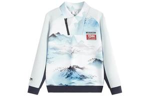 Свитшот Waves для детей 3-7 лет ANTA, Waves