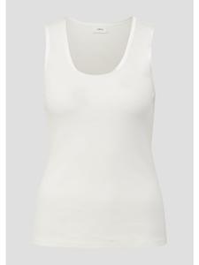 Футболка в цвете 0200_cream s.Oliver