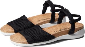 Сандалии Arcopedico Arenal, Black