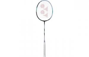 YONEX Heaven Axe AX88D TOUR ракетка для бадминтона Full Carbon, тип Control, универсальная, для защиты, профессиональная, цвет Black Silver