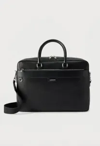 Сумка для ноутбука Lacoste, Noir