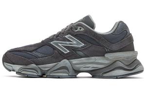 9060 'Magnet' New Balance, темно-серый