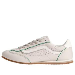 Vans Super Lowpro 'Taupe Mist Beige Sea Green'