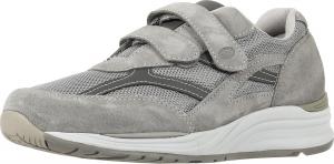 Кроссовки для ходьбы SAS JV с регулируемым комфортом, серый