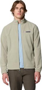 Куртка-флиска Columbia Steens Mountain 2.0, мужская, с молнией, цвет Safari, размер M