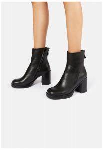 Ботильоны Felmini, черный