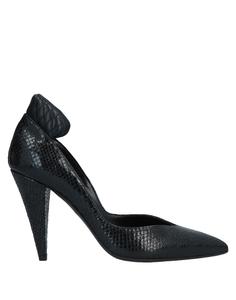 Туфли Aniye By, черный