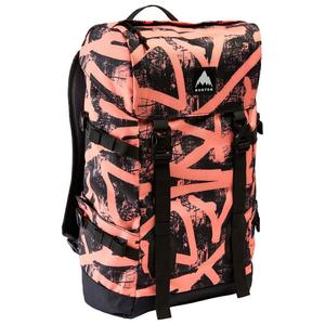 Рюкзак Tinder 2.0 30л Sunrise City Streets Burton