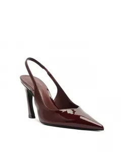 Женские туфли-лодочки Lexi Slingback Schutz, красный
