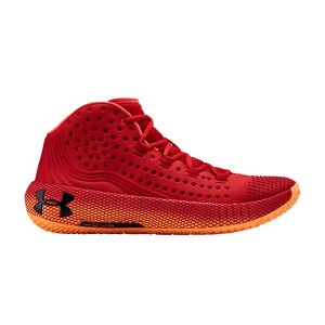 Кроссовки HOVR Havoc 2 Under Armour, красный